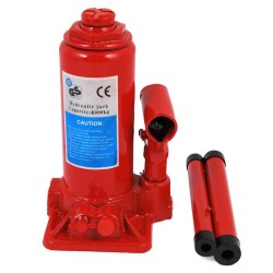 Γρύλος Υδραυλικός 6 Τόνων 180-370mm Γρύλος Υδραυλικός 6 Τόνων 180-370mm