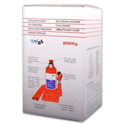 Γρύλος Υδραυλικός 6 Τόνων 180-370mm Γρύλος Υδραυλικός 6 Τόνων 180-370mm