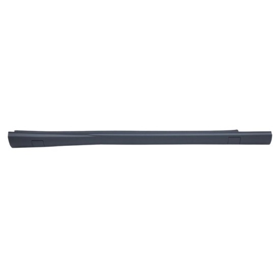 Πλαινά Μασπιέ Για Mercedes-Benz E-Class W212 09-13 Amg Look Από Abs Πλαστικό 2 Τεμάχια
