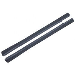 Πλαινά Μασπιέ Για Mercedes-Benz E-Class W212 09-13 Amg Look Από Abs Πλαστικό 2 Τεμάχια Πλαινά Μασπιέ Για Mercedes-Benz E-Class W212 09-13 Amg Look Από Abs Πλαστικό 2 Τεμάχια