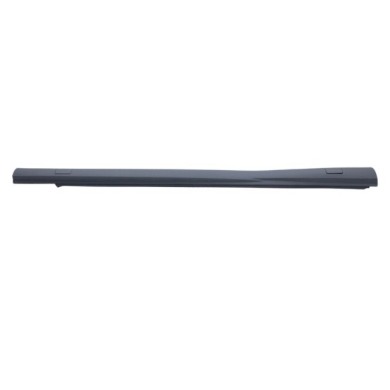 Πλαινά Μασπιέ Για Mercedes-Benz E-Class W212 09-13 Amg Look Από Abs Πλαστικό 2 Τεμάχια