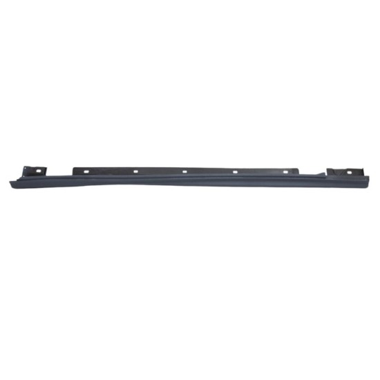 Πλαινά Μασπιέ Για Mercedes-Benz E-Class W212 09-13 Amg Look Από Abs Πλαστικό 2 Τεμάχια