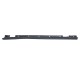 Πλαινά Μασπιέ Για Mercedes-Benz E-Class W212 09-13 Amg Look Από Abs Πλαστικό 2 Τεμάχια