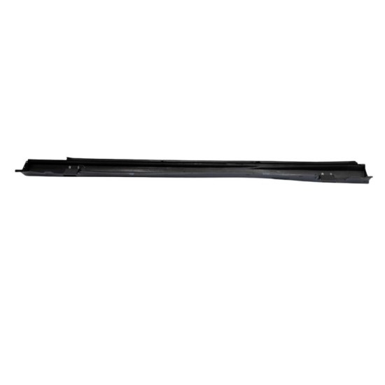 Πλαινά Μασπιέ Για Mercedes-Benz E-Class W212 09-13 Amg Look Από Abs Πλαστικό 2 Τεμάχια