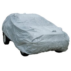 Κουκούλα Αυτοκινήτου Cover+ SUV XXL2 491x194x146cm Κουκούλα Αυτοκινήτου Cover+ SUV XXL2 491x194x146cm