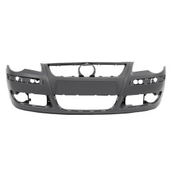 Μπροστινός Προφυλακτήρας Για VW Polo (9N3) 05-09