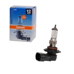 Λάμπα Αλογόνου H10 12V 42w Osram 9145 1 Τεμάχιο Λάμπα Αλογόνου H10 12V 42w Osram 9145 1 Τεμάχιο
