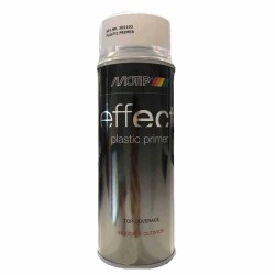 Σπρέι Αστάρι Πρόσφυσης Πλαστικών Motip Effect 302103 400ml Σπρέι Αστάρι Πρόσφυσης Πλαστικών Motip Effect 302103 400ml