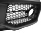 Μπροστινός Προφυλακτήρας Για Audi A4 B7 04-08 RS / S Look Με Χρώμιο Μάσκα (Με Κάθετες Γραμμές)