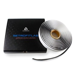 Κόλλα Φαναριών Ματζούνι Μαύρη Retrofitlab 3 Μέτρα 1 Τεμάχιο Κόλλα Φαναριών Ματζούνι Μαύρη Retrofitlab 3 Μέτρα 1 Τεμάχιο