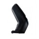 Κονσόλα Χειροφρένου Τεμπέλης Armster 2 Για Vw Golf VII (7) 2012+ Μαύρο Χρώμα