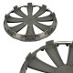 Τάσια Τροχών Αυτοκινήτου 15" Energy 115783 RC CBX 4 Τεμάχια