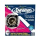Μονωτικό Dynamat Xtreme Speaker Kit D10415 254mm x 254mm 2 Τεμάχια
