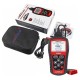 Διαγνωστικό Αυτοκινήτων Ψηφιακό OBDII / EOBD Scanner Konnwei KW808
