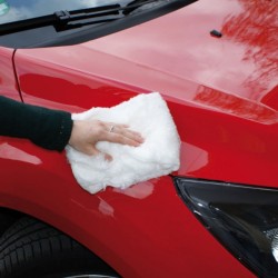 Επιθέματα Γυαλίσματος Αυτοκινήτου 400gr EAL88021 Επιθέματα Γυαλίσματος Αυτοκινήτου 400gr EAL88021