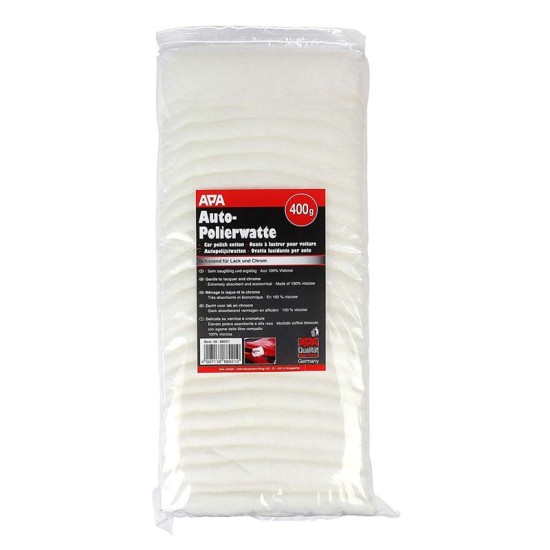 Επιθέματα Γυαλίσματος Αυτοκινήτου 400gr EAL88021