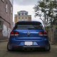 Αεροτομή Οροφής Για Vw Golf VI (6) 08-12 Από Πολυουρεθάνη