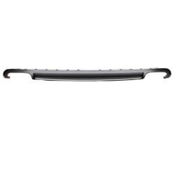 Diffuser Πίσω Προφυλακτήρα Για  Audi A4 B8 08-11 Sedan/Avant S4 Look Από Abs Πλαστικό 1 Τεμάχιο Diffuser Πίσω Προφυλακτήρα Για  Audi A4 B8 08-11 Sedan/Avant S4 Look Από Abs Πλαστικό 1 Τεμάχιο