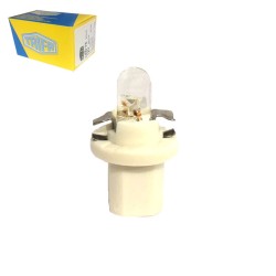 Λάμπα Led Με Βάση B8,5d / T5 12V Λευκή Trifa 3814 1 Τεμάχιο