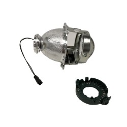 Προτζέκτορες Φαναριών Bi-Xenon Για Retrofit 3.0" D1S / D2S EVOX-R 2.0 Retrofitlab 2 Τεμάχια Προτζέκτορες Φαναριών Bi-Xenon Για Retrofit 3.0" D1S / D2S EVOX-R 2.0 Retrofitlab 2 Τεμάχια