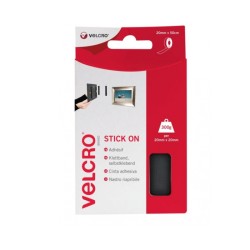 Αυτοκόλλητη Ταινία Velcro Χριτς Χρατς 20mm x 0.5m