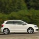 Πλαινά Μασπιέ Για VW Polo 6R 09-17 R-Line Look Από Abs Πλαστικό 2 Τεμάχια