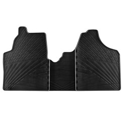 Πατάκια Αυτοκινήτου Gledring 0925 Citroen Jumpy 2007-2016 / Fiat Scudo 2007- / Peugeot Expert Μαύρο 3 Τεμάχια Πατάκια Αυτοκινήτου Gledring 0925 Citroen Jumpy 2007-2016 / Fiat Scudo 2007- / Peugeot Expert Μαύρο 3 Τεμάχια