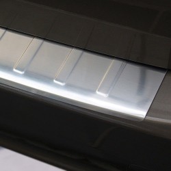 Προστατευτικό Πίσω Προφυλακτήρα Για Mercedes-Benz B-Class W246 11-18  Από Ανοξείδωτο Ατσάλι (Steel) Προστατευτικό Πίσω Προφυλακτήρα Για Mercedes-Benz B-Class W246 11-18  Από Ανοξείδωτο Ατσάλι (Steel)