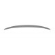 Αεροτομή Πορτ Παγκάζ Για Bmw 4 F36 13+ Grand Coupe M-Performance Look Lipspoiler Από Abs Πλαστικό