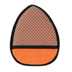 Γάντι Ειδικό Για Γυάλισμα Και Καθαρισμό Ζαντών Αυτοκινήτου Microfiber Με 2 Πλευρές Μr Κleen KLIN614 Γάντι Ειδικό Για Γυάλισμα Και Καθαρισμό Ζαντών Αυτοκινήτου Microfiber Με 2 Πλευρές Μr Κleen KLIN614