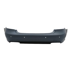 Πισινός Προφυλακτήρας Για Mercedes-Benz E-Class W212 09-13 Amg E63 Look Πισινός Προφυλακτήρας Για Mercedes-Benz E-Class W212 09-13 Amg E63 Look
