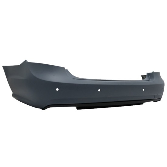 Πισινός Προφυλακτήρας Για Mercedes-Benz E-Class W212 09-13 Amg E63 Look