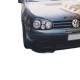 Μασκάκια Μπροστινών Φαναριών Για VW Golf IV (4) 98-04 2 Τεμάχια
