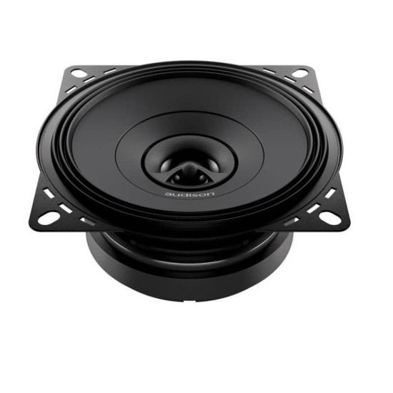 Ηχεία Αυτοκινήτου Audison Prima APX4 Ομοαξονικά 2 δρόμων 10cm 4" 40Watt Rms/120 Watt Max. 2 Τεμάχια