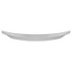 Αεροτομή Πορτ Παγκάζ Για Audi A4 B8 08-15 ABT Look Lipspoiler Από Abs Πλαστικό