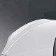 Αεροτομή Πορτ Παγκάζ Για Audi A4 B8 08-15 ABT Look Lipspoiler Από Abs Πλαστικό