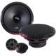 Ηχεία Αυτοκινήτου Vibe Slick 6C-V7 Διαιρούμενα 6.5''/16.5cm 270w Peak 90w RMS 2 Δρόμων Set 4 Τεμάχια