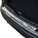 Προστατευτικό Πίσω Προφυλακτήρα Για Nissan Qashqai 2 (J11) 14+ Από Ανοξείδωτο Ατσάλι (Steel)