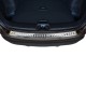 Προστατευτικό Πίσω Προφυλακτήρα Για Nissan Qashqai 2 (J11) 14+ Από Ανοξείδωτο Ατσάλι (Steel)