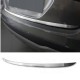 Διακοσμητικό Τριμ Πορτ-Παγκάζ Για Mercedes-Benz GLA X156 14-19 Από Ανοξείδωτο Ατσάλι (Stainless Steel)