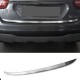 Διακοσμητικό Τριμ Πορτ-Παγκάζ Για Mercedes-Benz GLA X156 14-19 Από Ανοξείδωτο Ατσάλι (Stainless Steel)
