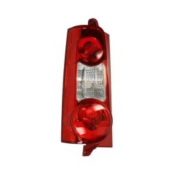 Φανάρι Πισινό Αριστερό Για Citroen Berlingo 08-12 / Peugeot Partner 08-12 Με Διπλή Πίσω Πόρτα Depo Φανάρι Πισινό Αριστερό Για Citroen Berlingo 08-12 / Peugeot Partner 08-12 Με Διπλή Πίσω Πόρτα Depo
