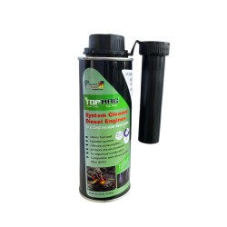 Καθαριστικό Συστήματος Τροφοδοσίας Diesel Top-Mag 200ml Καθαριστικό Συστήματος Τροφοδοσίας Diesel Top-Mag 200ml