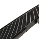 Κεντρική Σίτα Προφυλακτήρα Για Bmw 3 E46 Coupe / Cabrio 99-06 M-Tech 1 Τεμάχιο