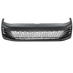 Μπροστινός Προφυλακτήρας Για VW Golf VII (7) 13-17 GTI Look Σετ Με Μάσκα Χωρίς Σήμα & Led Προβολείς Made in Taiwan Μπροστινός Προφυλακτήρας Για VW Golf VII (7) 13-17 GTI Look Σετ Με Μάσκα Χωρίς Σήμα & Led Προβολείς Made in Taiwan