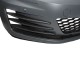 Μπροστινός Προφυλακτήρας Για VW Golf VII (7) 13-17 GTI Look Σετ Με Μάσκα Χωρίς Σήμα & Led Προβολείς Made in Taiwan