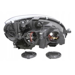 Φανάρι Μπροστινό Αριστερό Για Mercedes-Benz C-Class W204 07-10 H7/H7 Depo Φανάρι Μπροστινό Αριστερό Για Mercedes-Benz C-Class W204 07-10 H7/H7 Depo