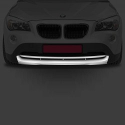 Μπροστινό Spoiler Για Bmw X1 E84 09-12 Πολυεστερικό CSR-Automotive 1Τεμάχιο