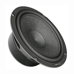 Ηχεία Αυτοκινήτου Hertz Cento CK 165 6,5" 165 mm 95W RMS 2 Δρόμων Σετ 6 Τεμάχια Ηχεία Αυτοκινήτου Hertz Cento CK 165 6,5" 165 mm 95W RMS 2 Δρόμων Σετ 6 Τεμάχια