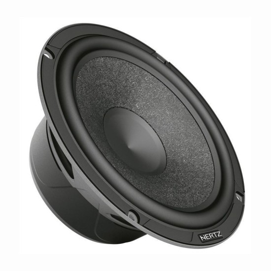 Ηχεία Αυτοκινήτου Hertz Cento CK 165 6,5" 165 mm 95W RMS 2 Δρόμων Σετ 6 Τεμάχια